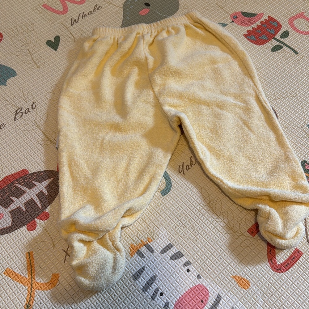 Vitamins Baby Set - Picture 5 of 5